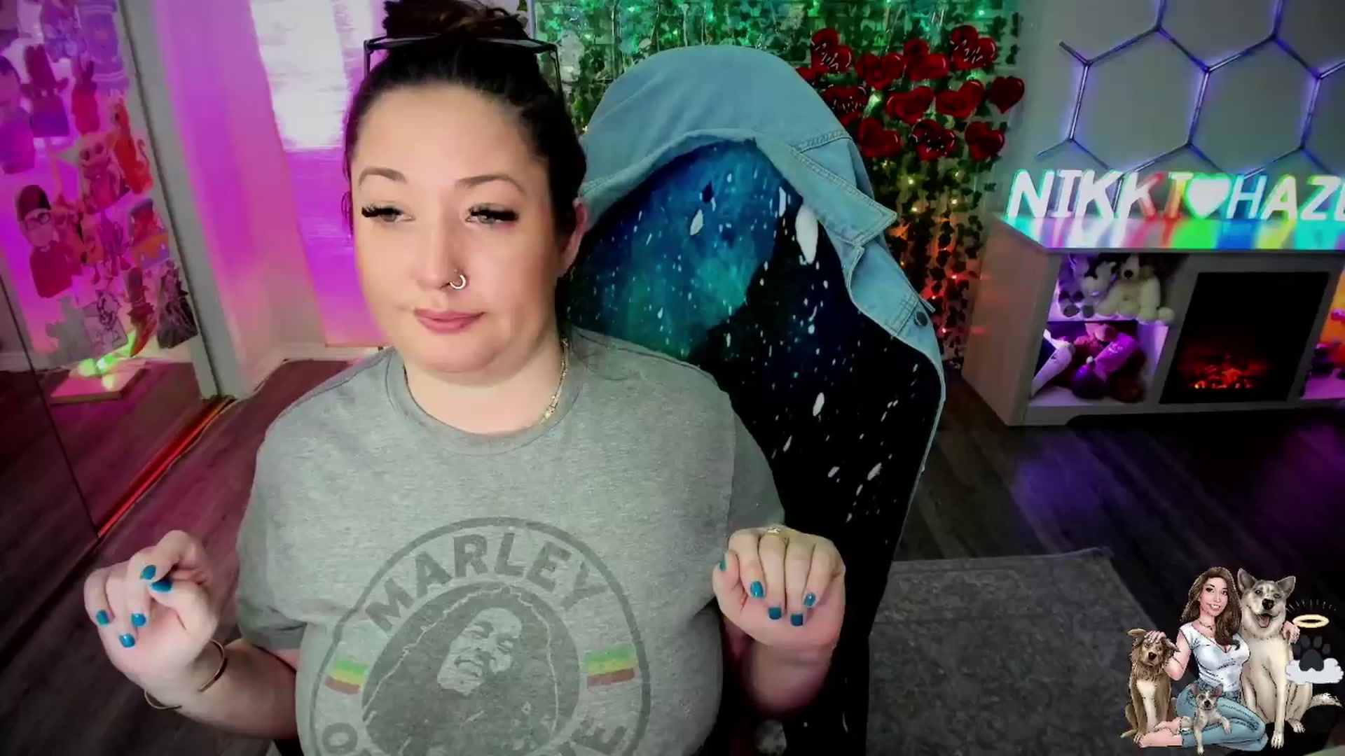 Gallery image thumbnail from Toxic_Haze's myfreecams stream on, 03/26/2024, 11:04 image 15 of 20