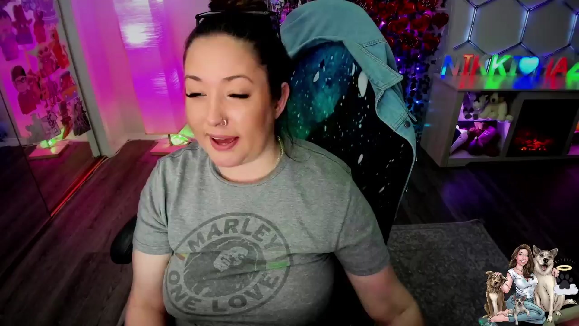 Gallery image thumbnail from Toxic_Haze's myfreecams stream on, 03/26/2024, 11:04 image 9 of 20
