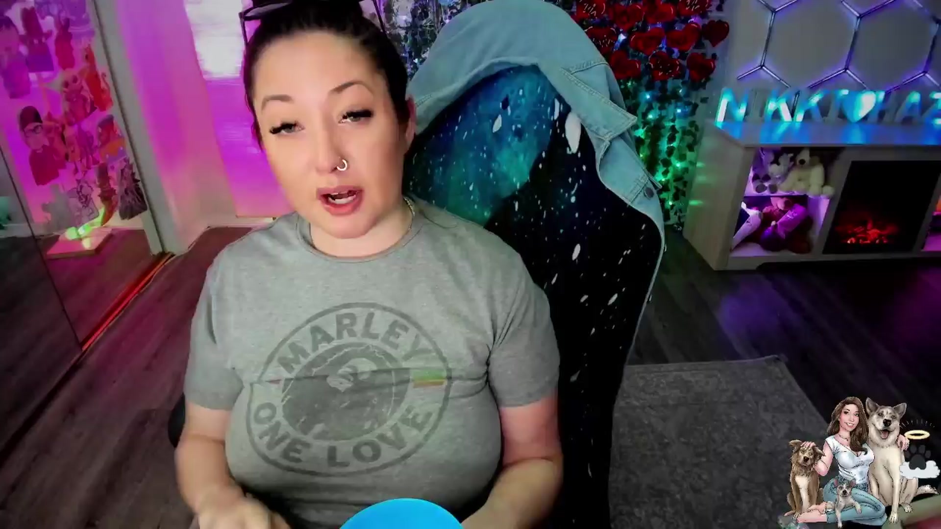 Gallery image thumbnail from Toxic_Haze's myfreecams stream on, 03/26/2024, 11:04 image 7 of 20