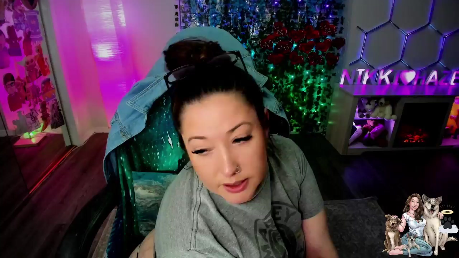 Gallery image thumbnail from Toxic_Haze's myfreecams stream on, 03/26/2024, 11:04 image 6 of 20
