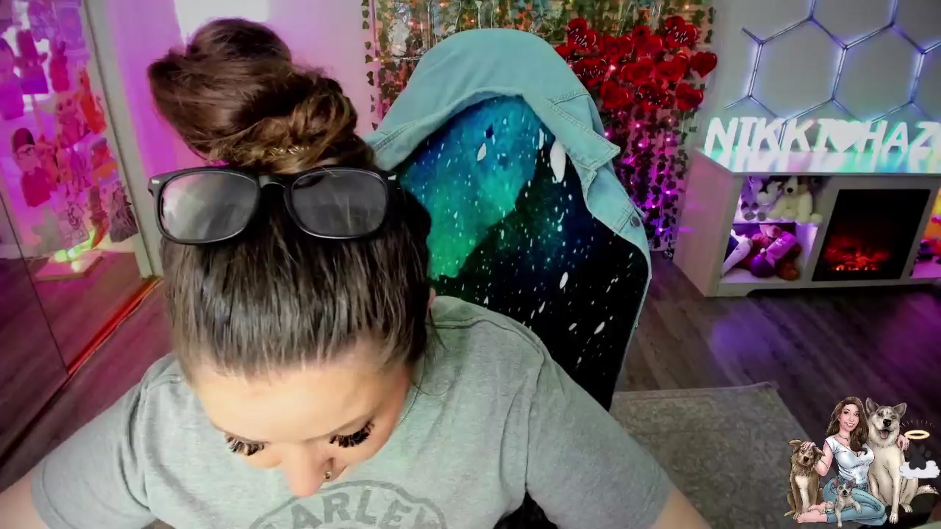 Gallery image thumbnail from Toxic_Haze's myfreecams stream on, 03/26/2024, 11:04 image 12 of 20