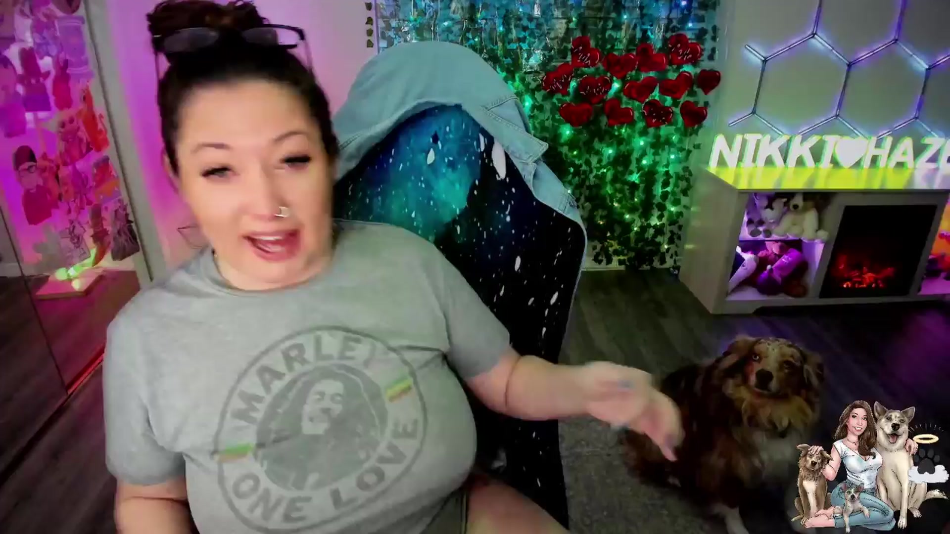 Gallery image thumbnail from Toxic_Haze's myfreecams stream on, 03/26/2024, 13:24 image 7 of 20