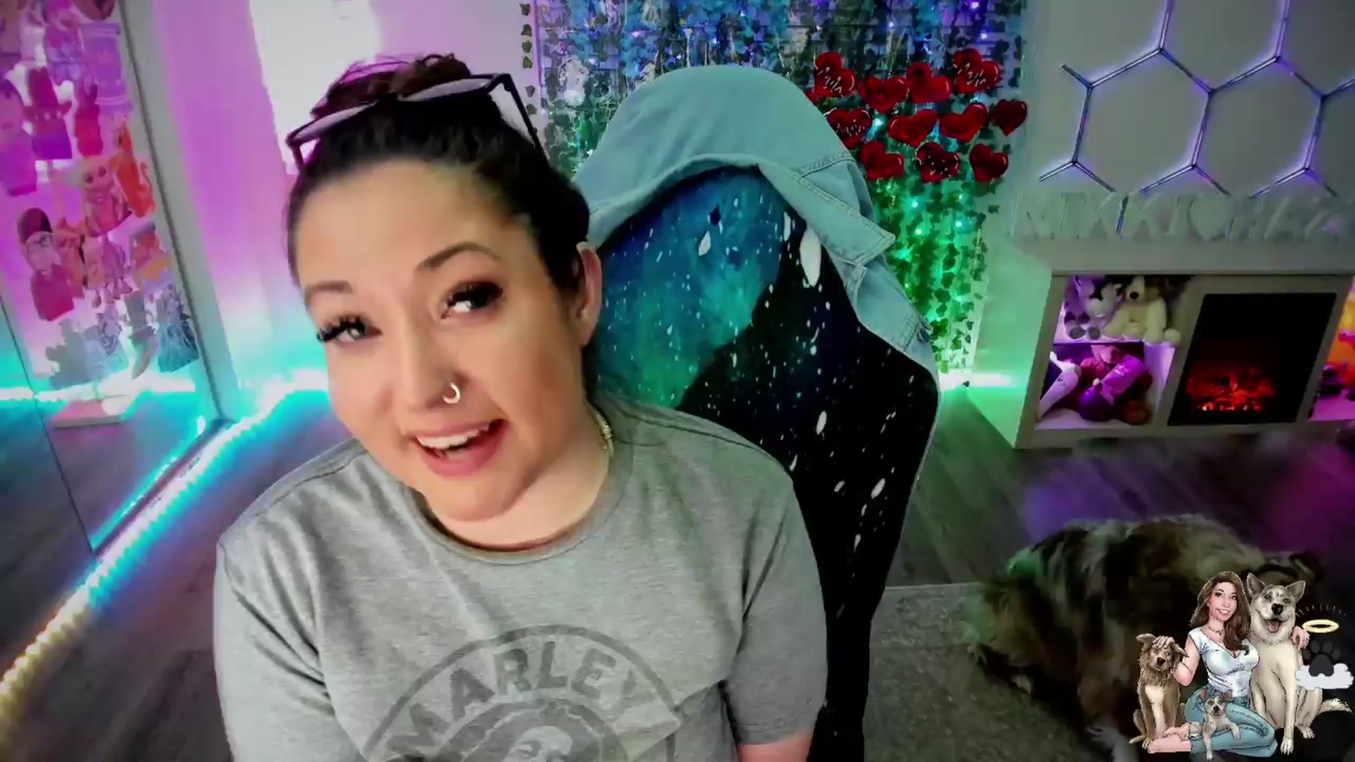 Gallery image thumbnail from Toxic_Haze's myfreecams stream on, 03/26/2024, 13:24 image 17 of 20