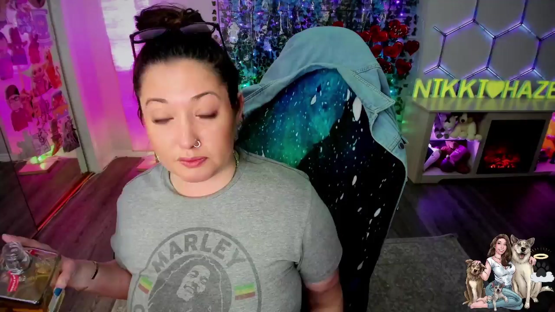 Gallery image thumbnail from Toxic_Haze's myfreecams stream on, 03/26/2024, 13:24 image 3 of 20