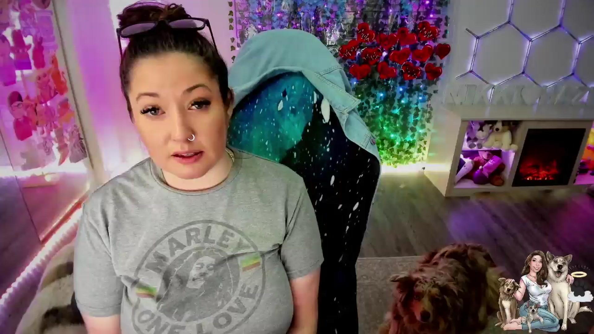 Gallery image thumbnail from Toxic_Haze's myfreecams stream on, 03/26/2024, 13:24 image 13 of 20