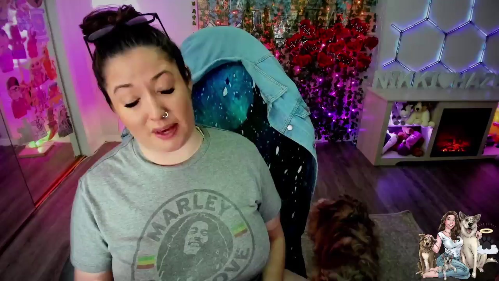 Gallery image thumbnail from Toxic_Haze's myfreecams stream on, 03/26/2024, 13:24 image 19 of 20