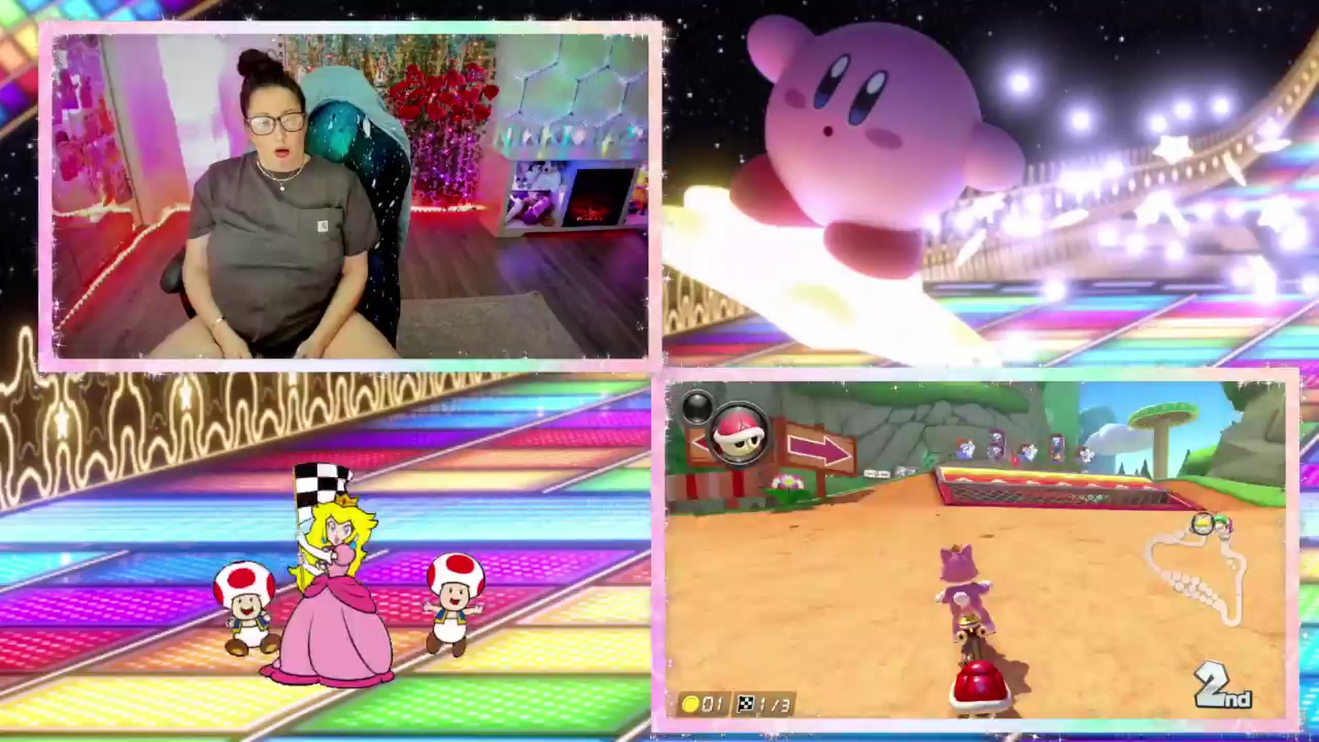 Gallery image thumbnail from Toxic_Haze's myfreecams stream on, 03/27/2024, 12:35 image 6 of 20