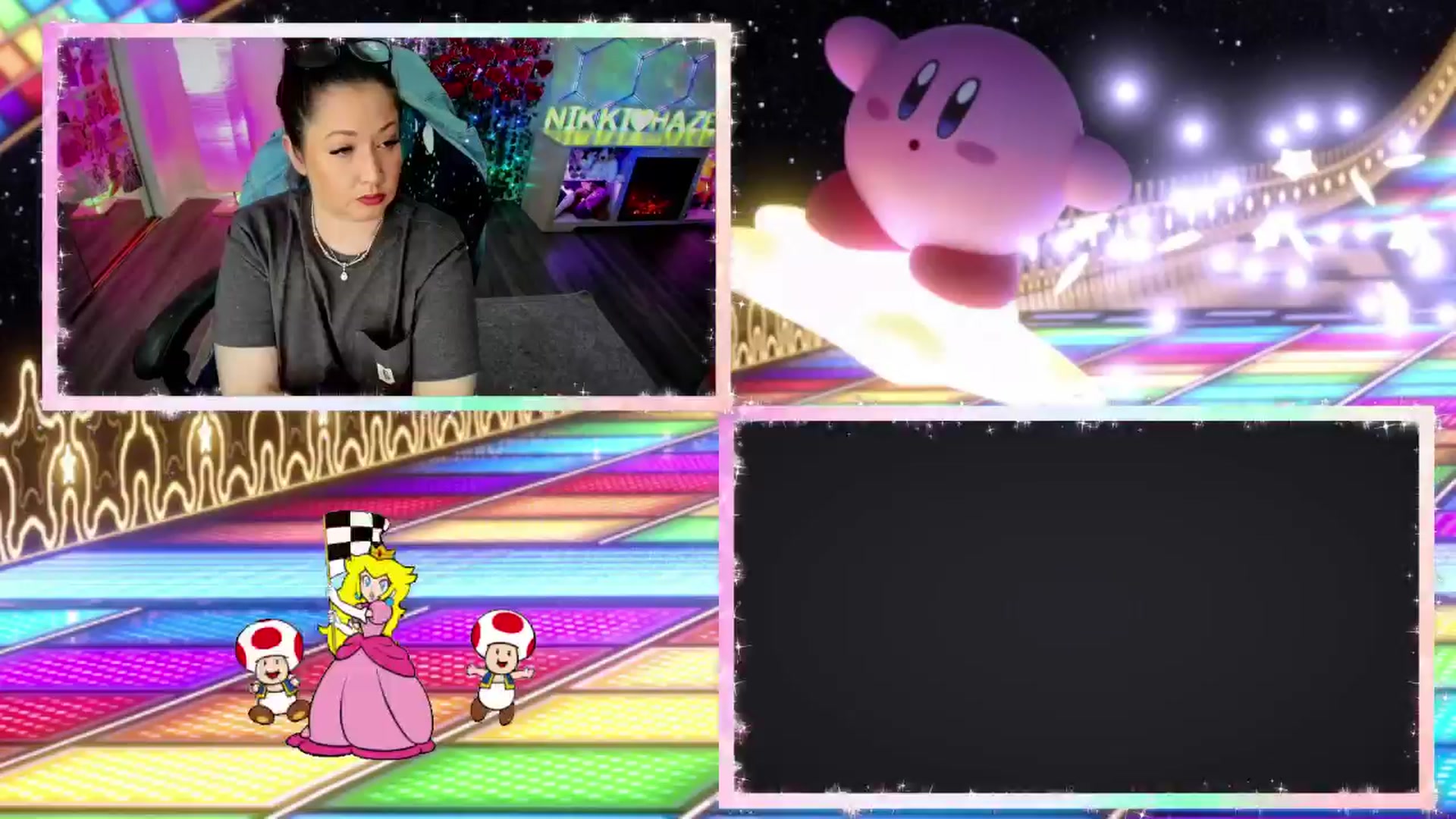 Gallery image thumbnail from Toxic_Haze's myfreecams stream on, 03/27/2024, 12:35 image 1 of 20