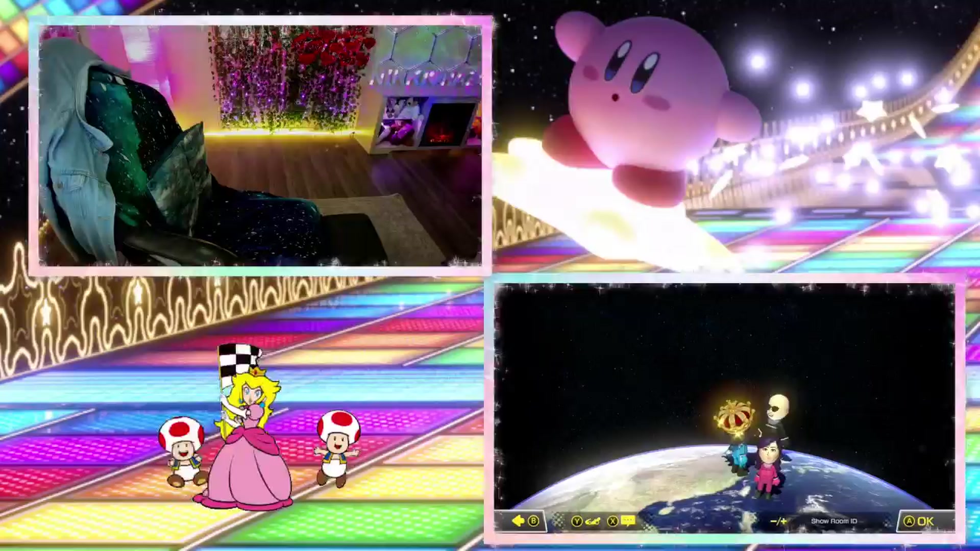 Gallery image thumbnail from Toxic_Haze's myfreecams stream on, 03/27/2024, 12:35 image 5 of 20