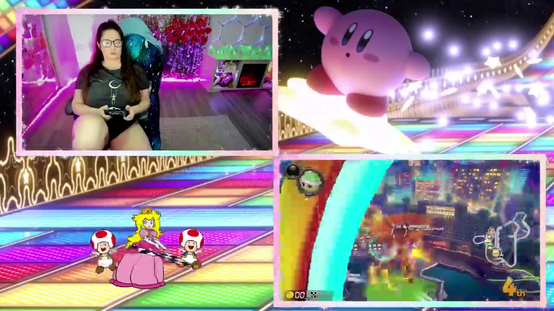 Gallery image thumbnail from Toxic_Haze's myfreecams stream on, 03/28/2024, 13:45 image 18 of 20