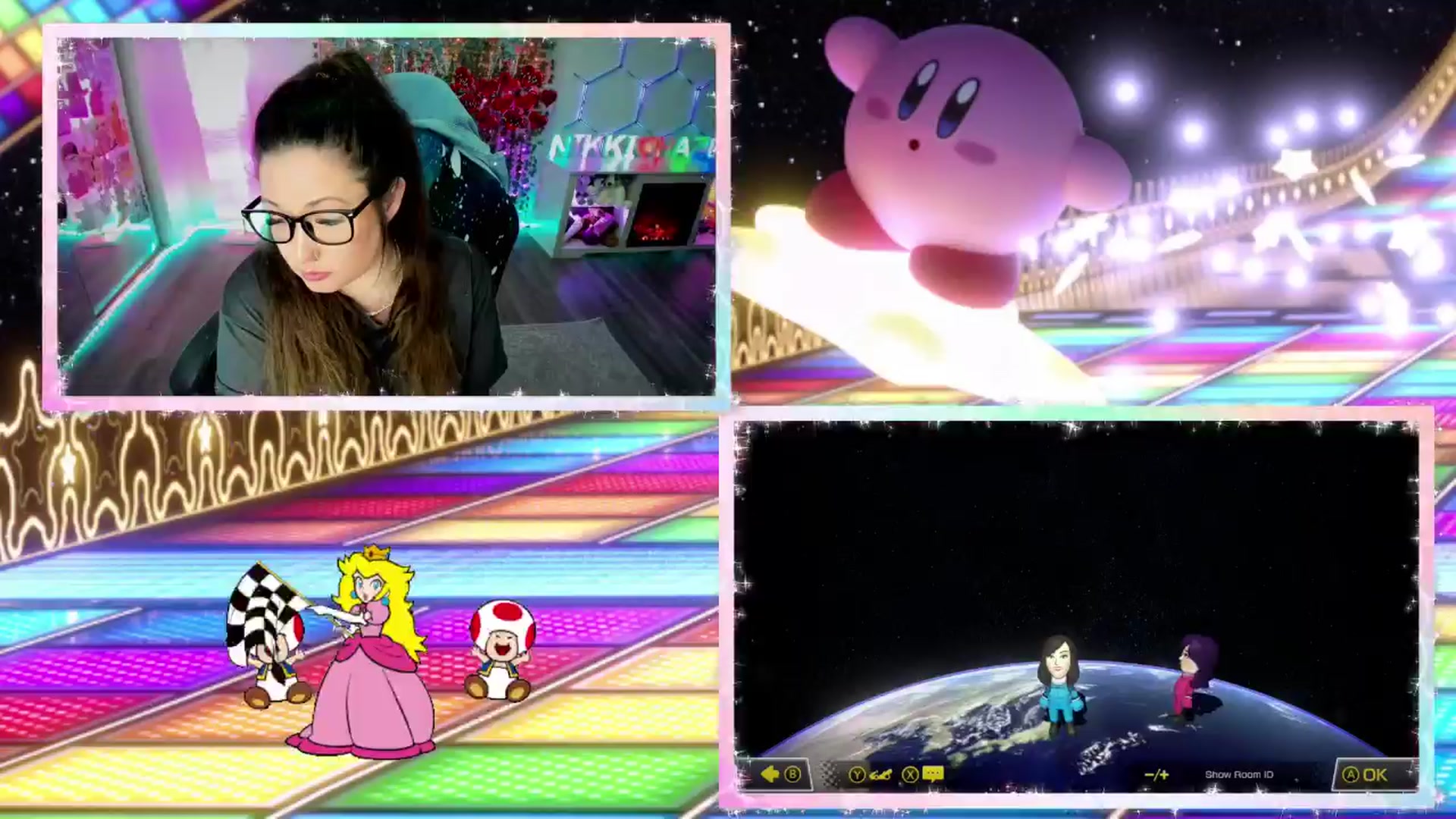Gallery image thumbnail from Toxic_Haze's myfreecams stream on, 03/28/2024, 13:45 image 3 of 20