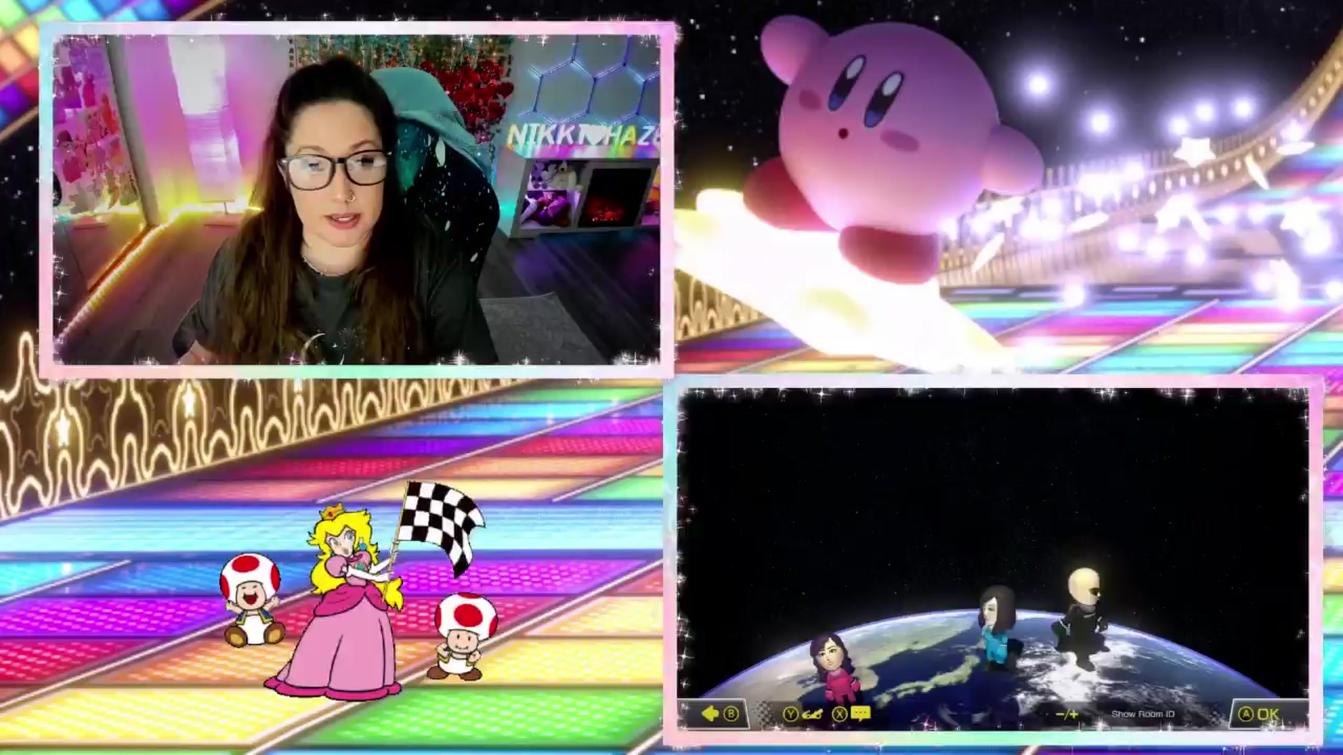 Gallery image thumbnail from Toxic_Haze's myfreecams stream on, 03/28/2024, 13:45 image 4 of 20