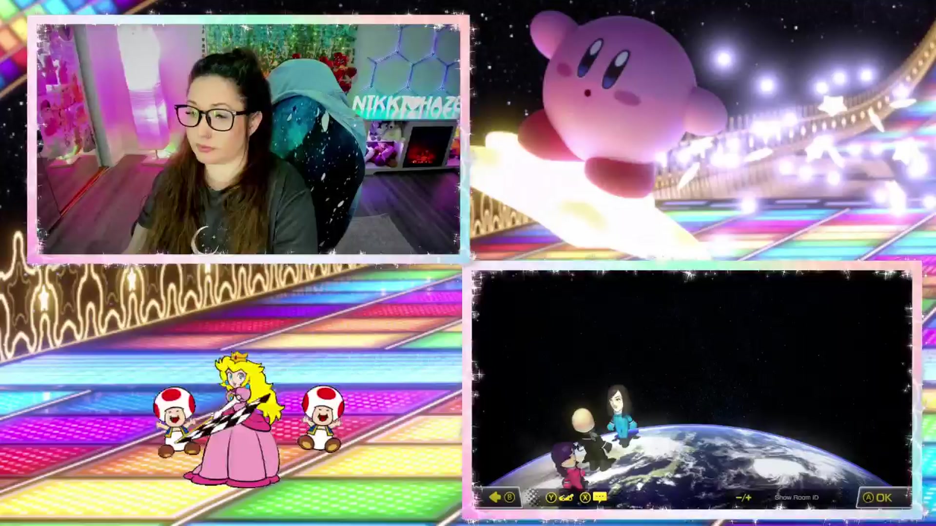 Gallery image thumbnail from Toxic_Haze's myfreecams stream on, 03/28/2024, 13:45 image 5 of 20