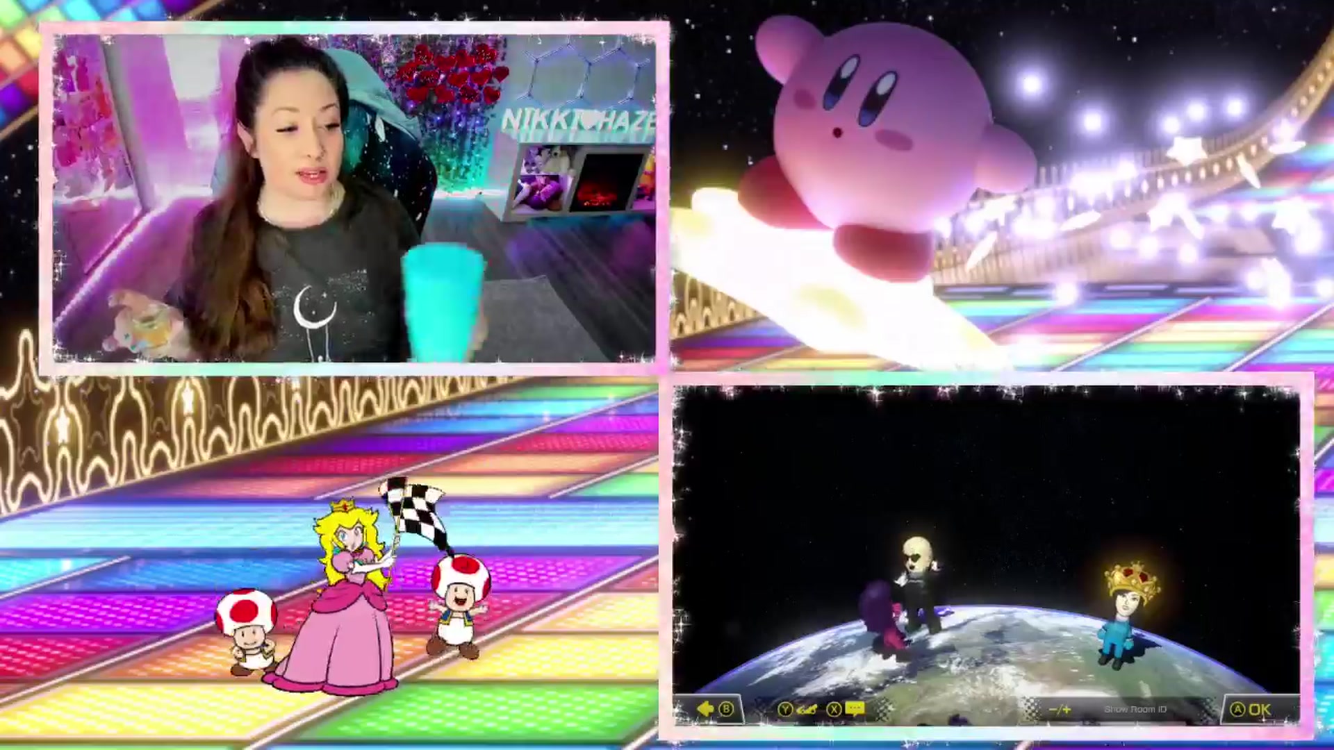 Gallery image thumbnail from Toxic_Haze's myfreecams stream on, 03/28/2024, 13:45 image 17 of 20