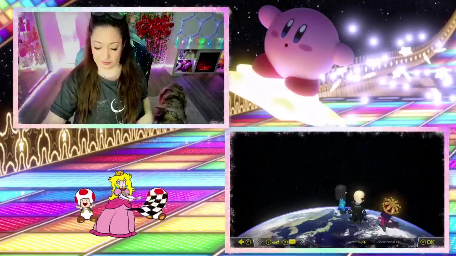Gallery image thumbnail from Toxic_Haze's myfreecams stream on, 03/28/2024, 13:45 image 20 of 20
