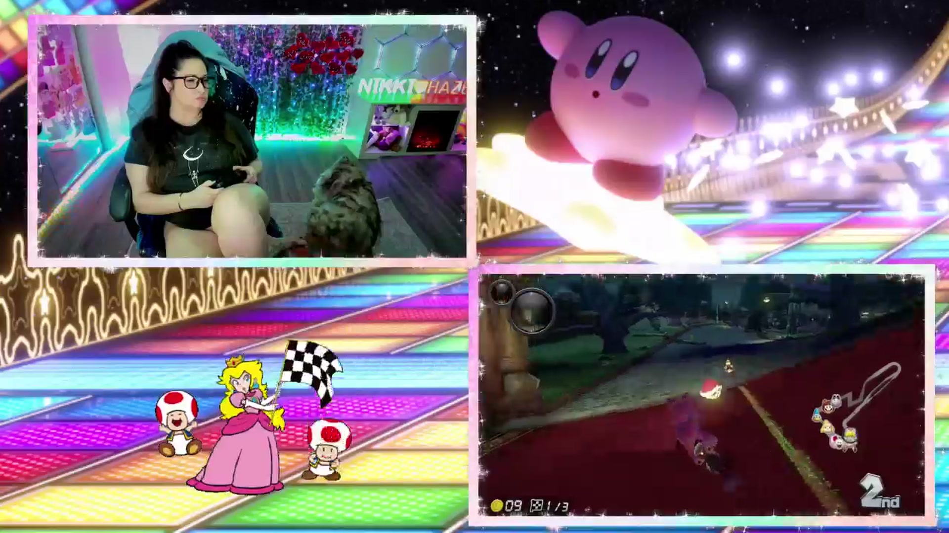 Gallery image thumbnail from Toxic_Haze's myfreecams stream on, 03/28/2024, 13:45 image 12 of 20