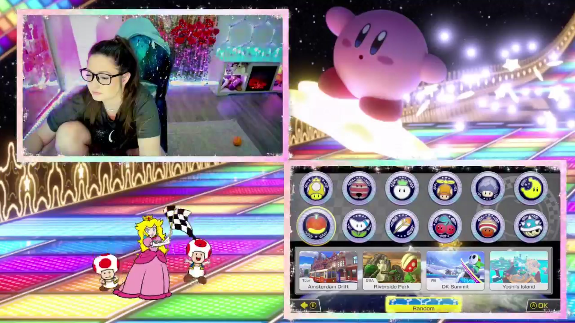 Gallery image thumbnail from Toxic_Haze's myfreecams stream on, 03/28/2024, 13:45 image 19 of 20