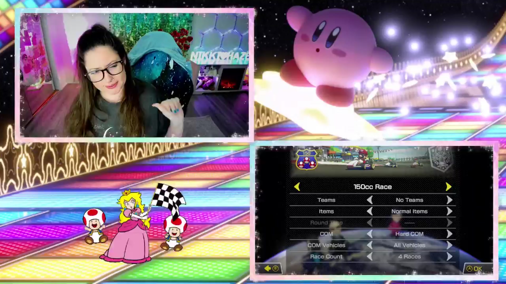 Gallery image thumbnail from Toxic_Haze's myfreecams stream on, 03/28/2024, 13:45 image 6 of 20