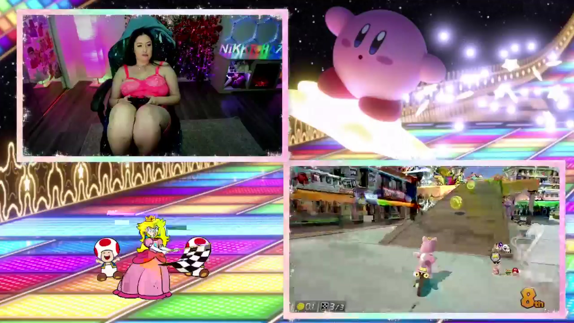 Gallery image thumbnail from Toxic_Haze's myfreecams stream on, 03/29/2024, 14:01 image 7 of 20