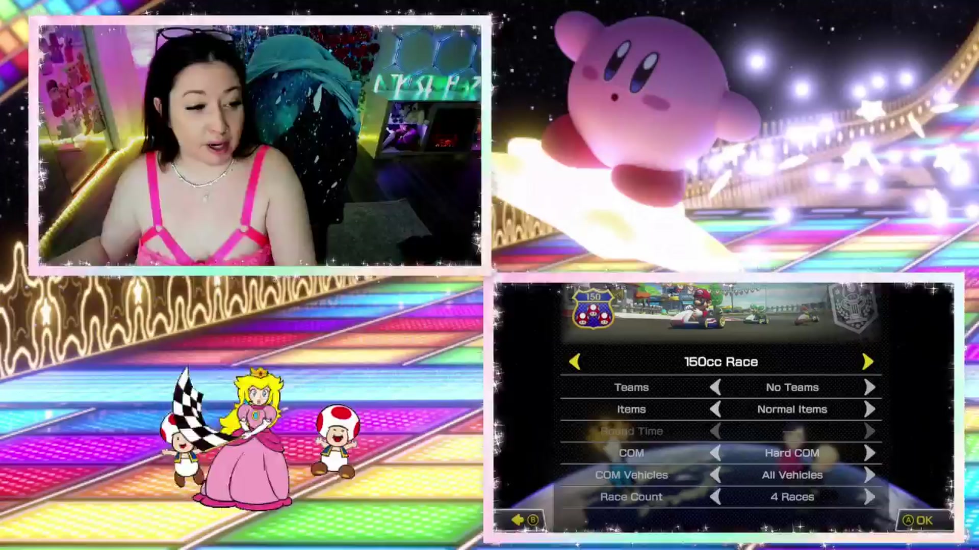 Gallery image thumbnail from Toxic_Haze's myfreecams stream on, 03/29/2024, 14:01 image 19 of 20