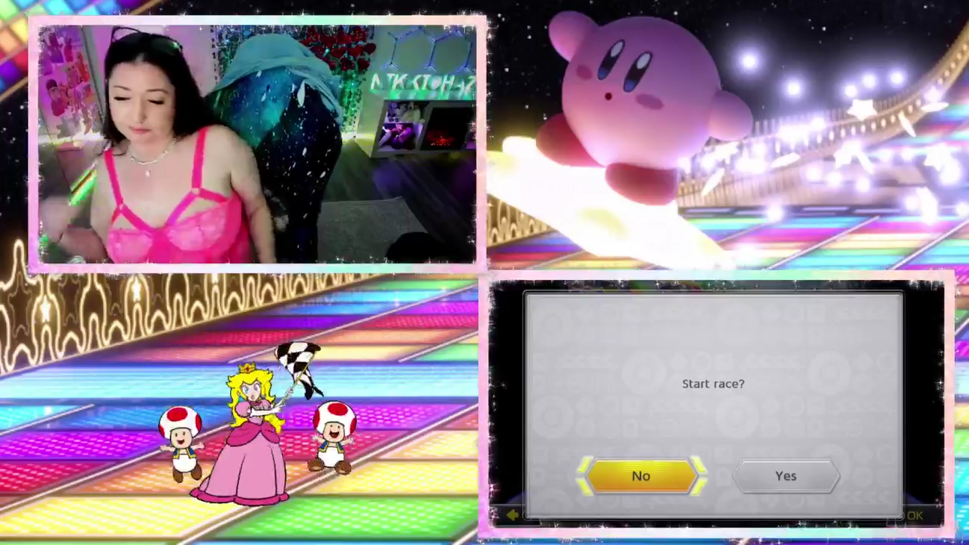 Gallery image thumbnail from Toxic_Haze's myfreecams stream on, 03/29/2024, 14:01 image 18 of 20