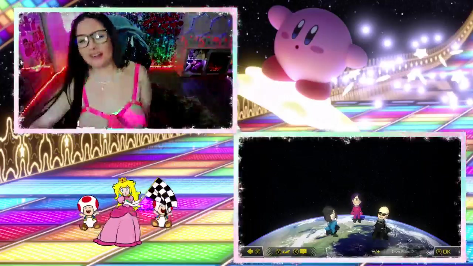 Gallery image thumbnail from Toxic_Haze's myfreecams stream on, 03/29/2024, 14:01 image 13 of 20