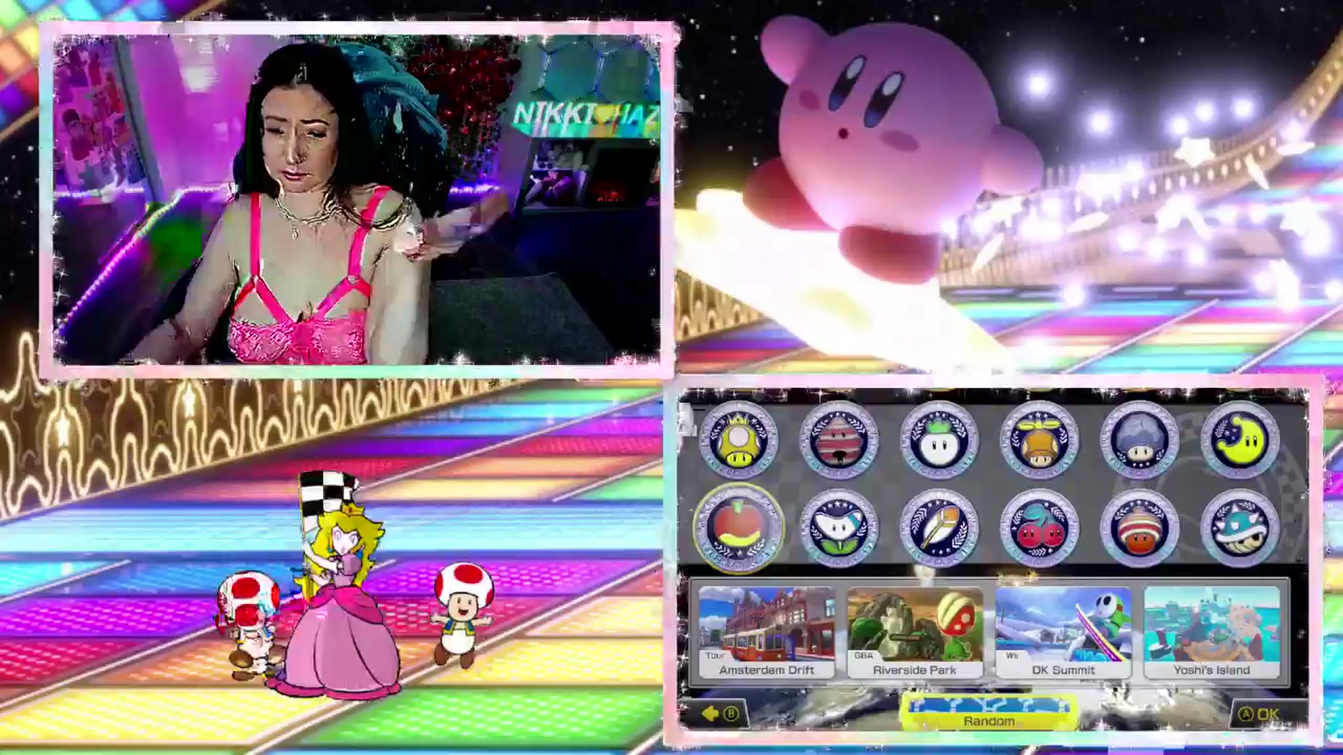 Gallery image thumbnail from Toxic_Haze's myfreecams stream on, 03/29/2024, 14:01 image 6 of 20