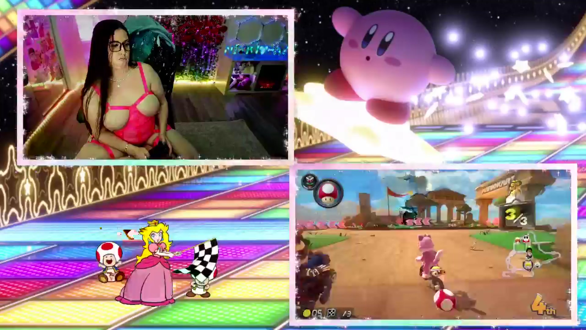 Gallery image thumbnail from Toxic_Haze's myfreecams stream on, 03/29/2024, 14:01 image 11 of 20