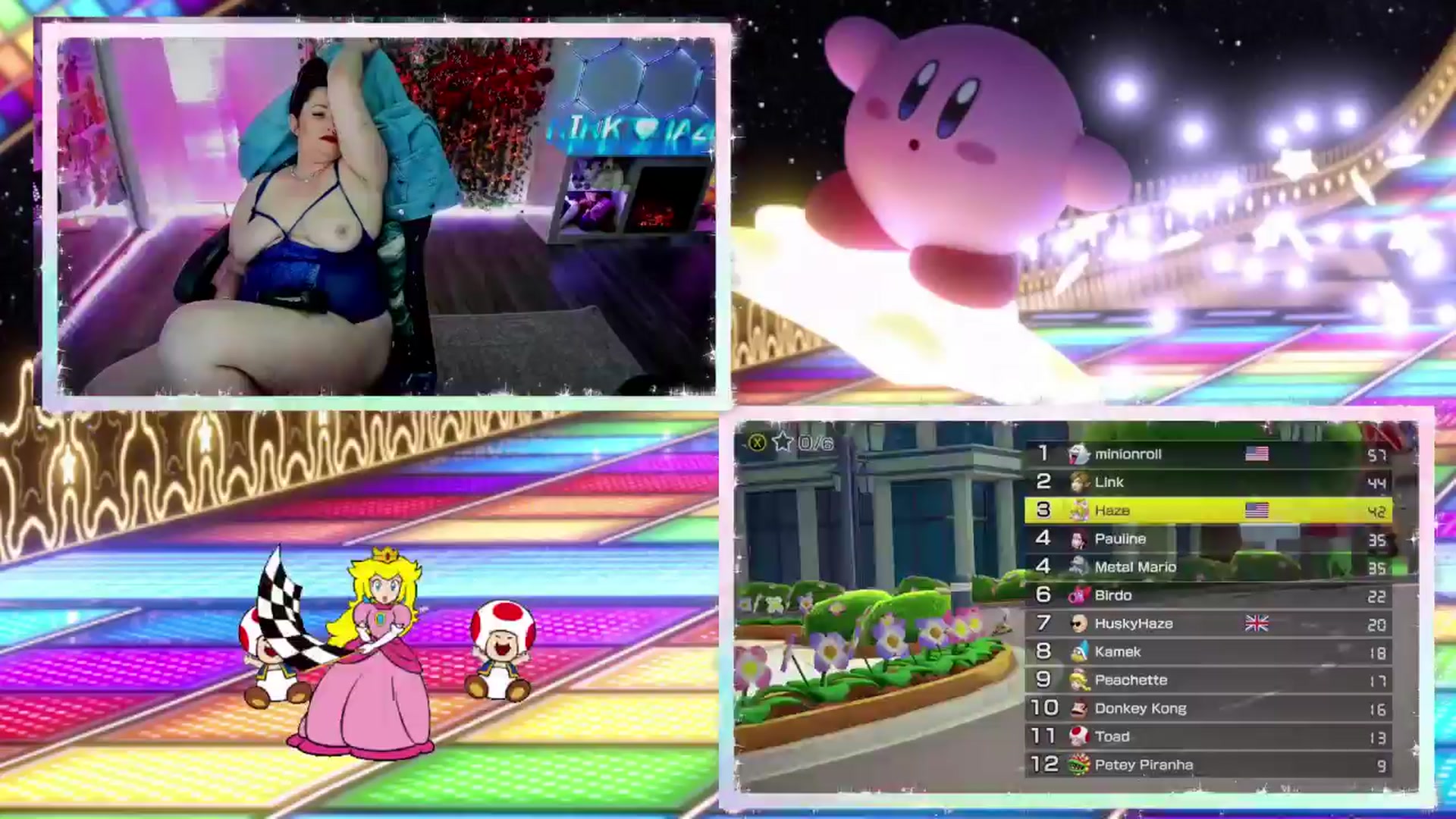 Gallery image thumbnail from Toxic_Haze's myfreecams stream on, 03/30/2024, 13:54 image 3 of 20