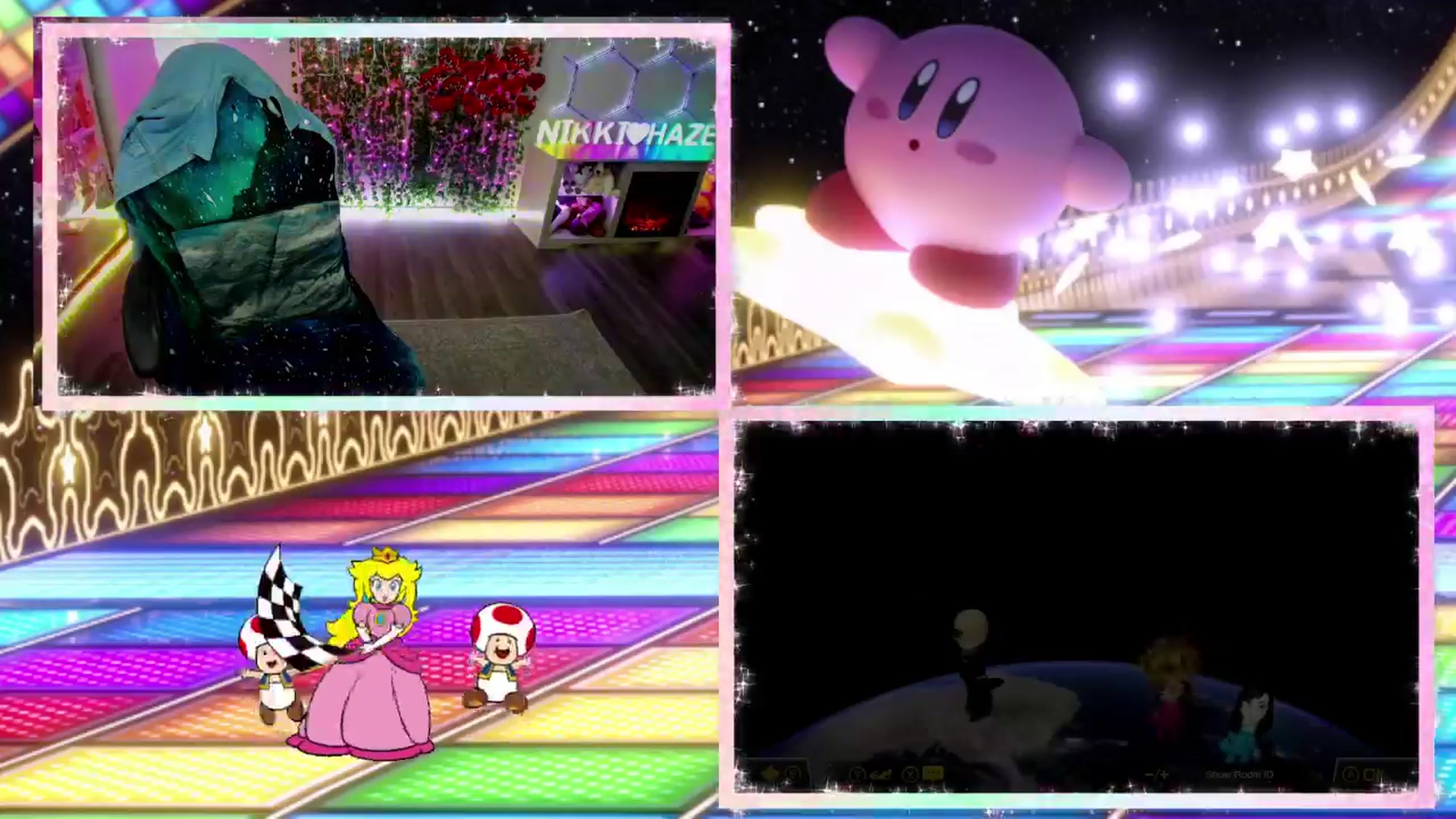 Gallery image thumbnail from Toxic_Haze's myfreecams stream on, 03/31/2024, 09:50 image 14 of 20