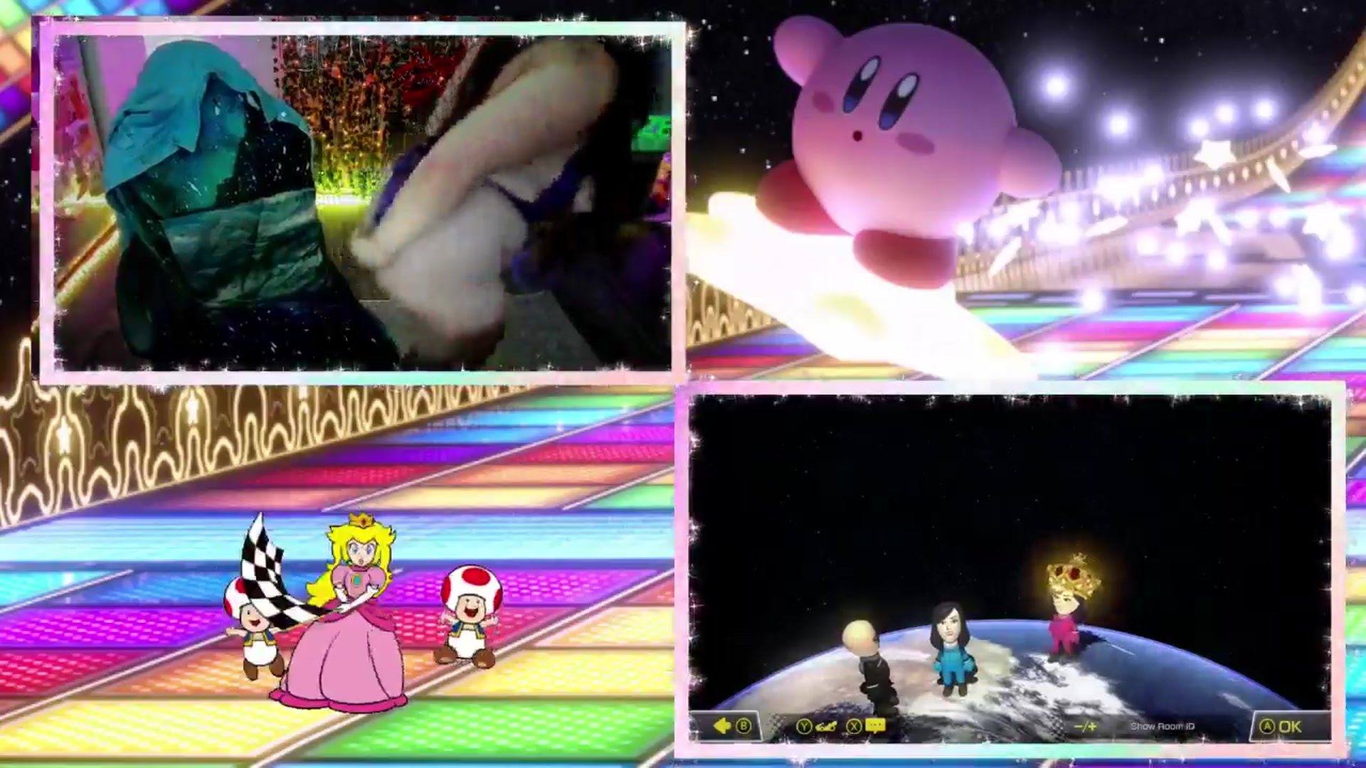 Gallery image thumbnail from Toxic_Haze's myfreecams stream on, 03/31/2024, 09:50 image 13 of 20