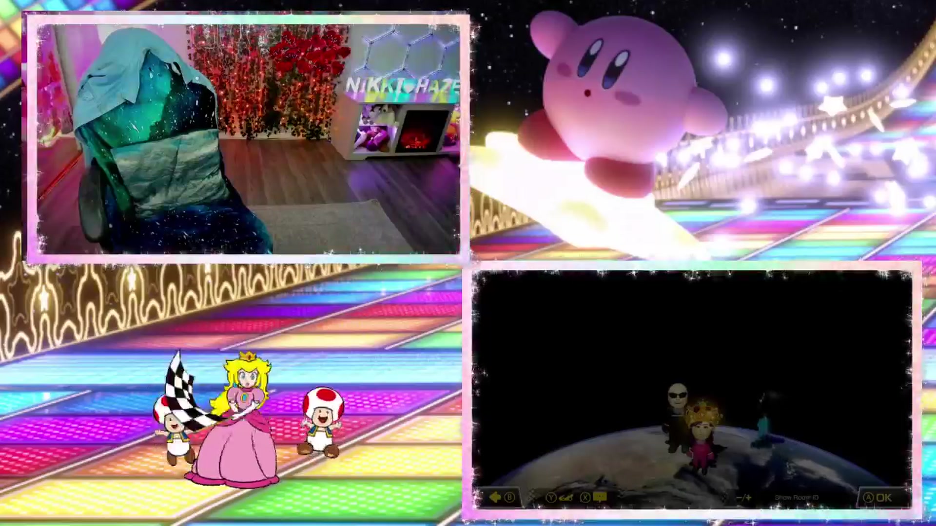 Gallery image thumbnail from Toxic_Haze's myfreecams stream on, 03/31/2024, 09:50 image 15 of 20