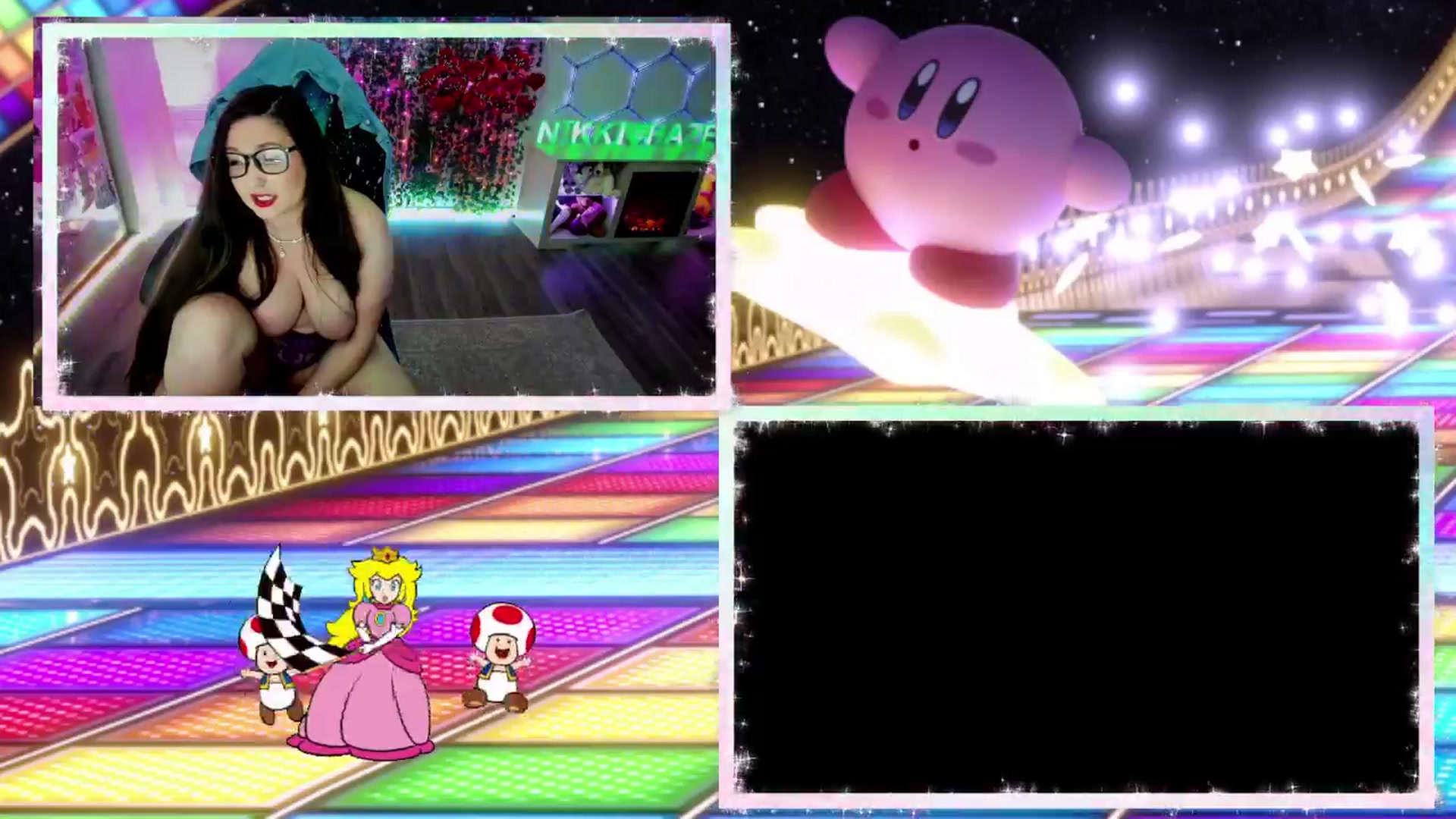 Gallery image thumbnail from Toxic_Haze's myfreecams stream on, 03/31/2024, 09:50 image 10 of 20