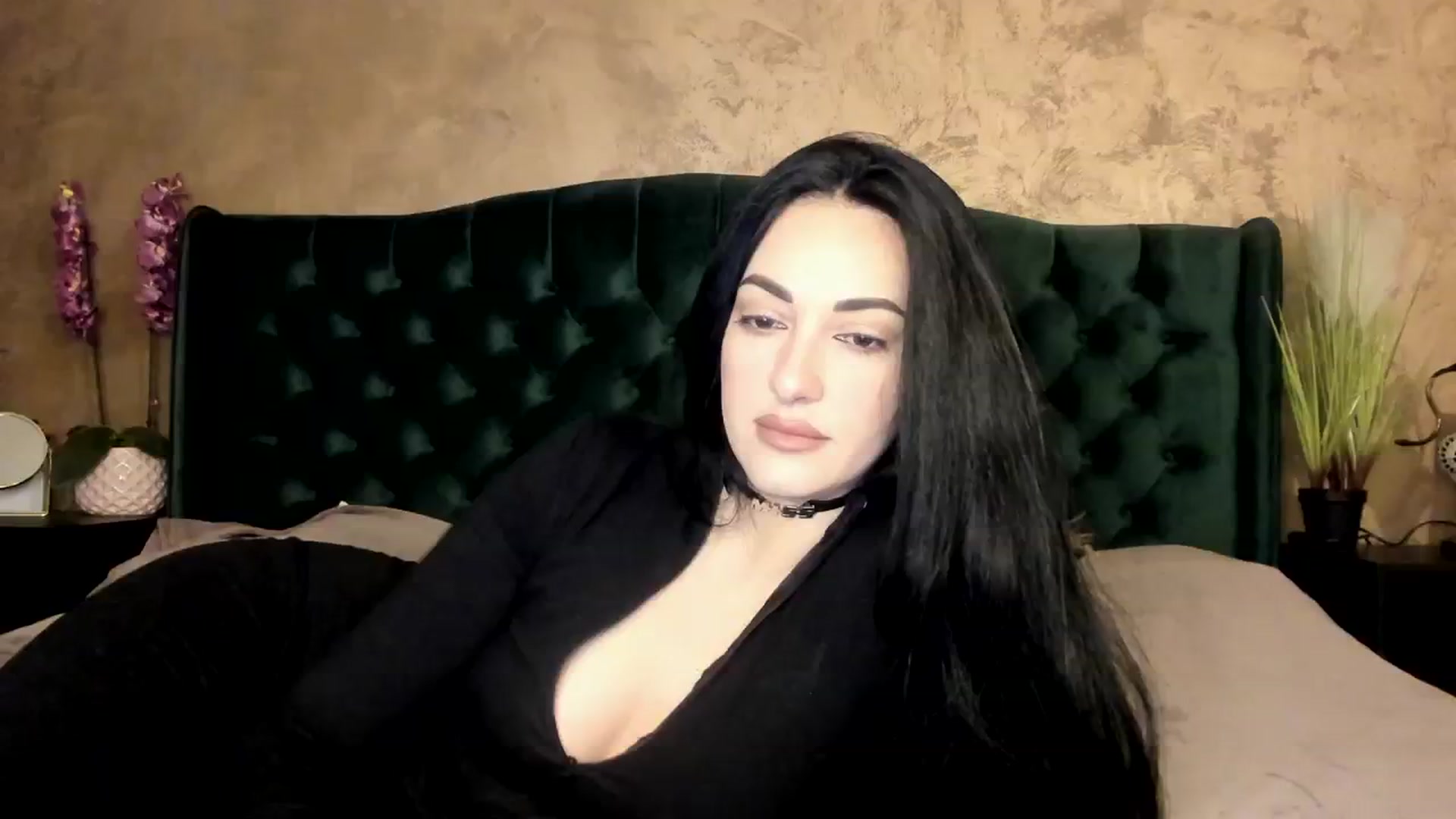 Gallery image thumbnail from Toxxxix's myfreecams stream on, 02/05/2024, 11:35 image 1 of 20