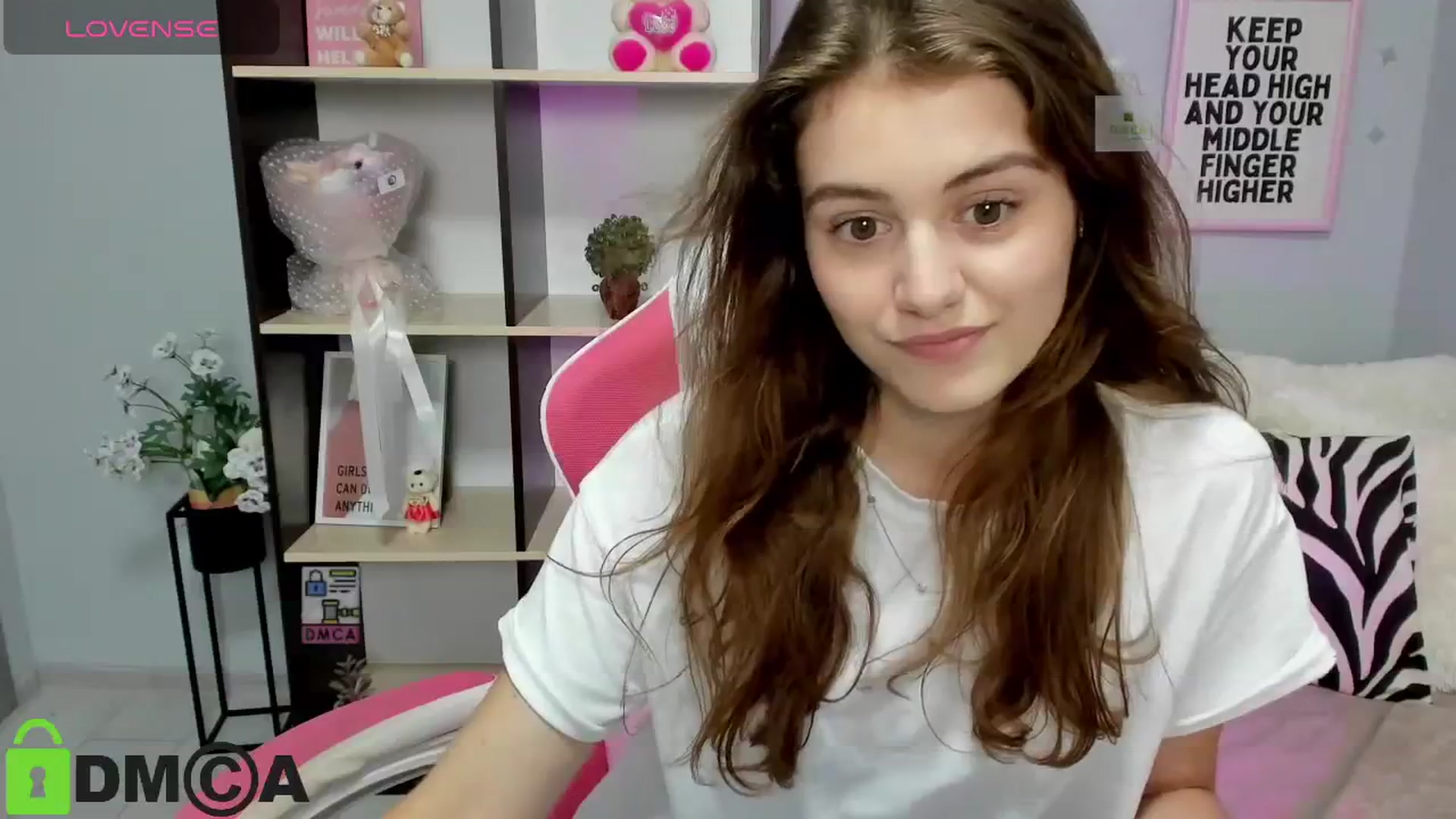 Gallery image thumbnail from TracySpark's myfreecams stream on, 07/27/2025, 09:54 image 20 of 20
