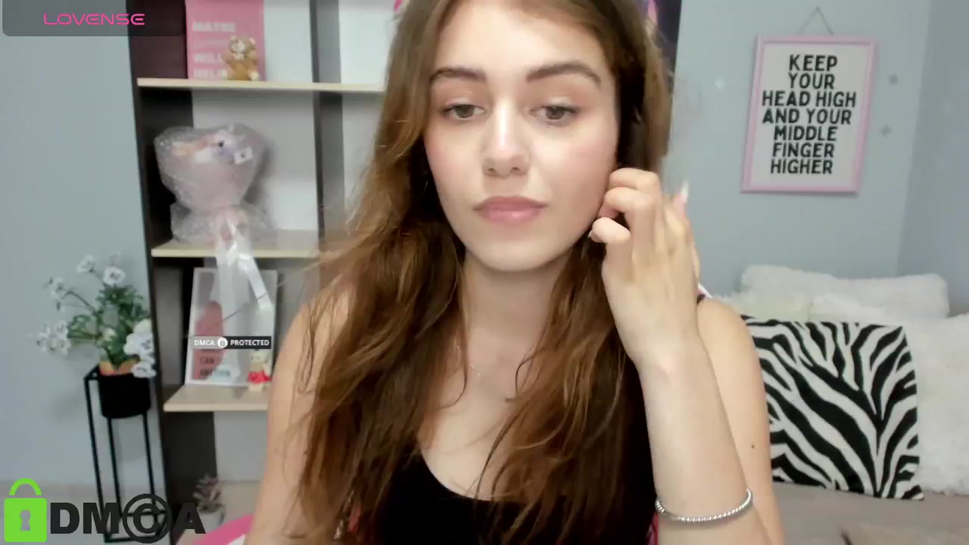 Gallery image thumbnail from TracySpark's myfreecams stream on, 07/28/2025, 10:02 image 1 of 20