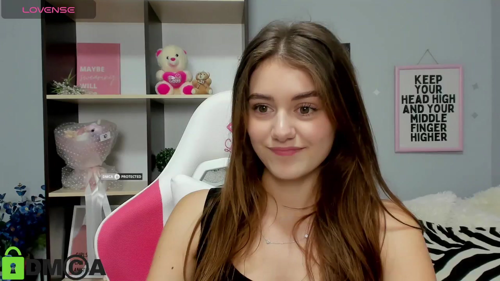 Gallery image thumbnail from TracySpark's myfreecams stream on, 08/02/2025, 08:33 image 7 of 20