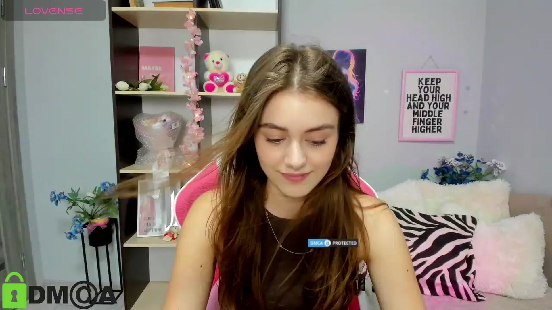 Gallery image thumbnail from TracySpark's myfreecams stream on, 08/04/2025, 11:57 image 1 of 20