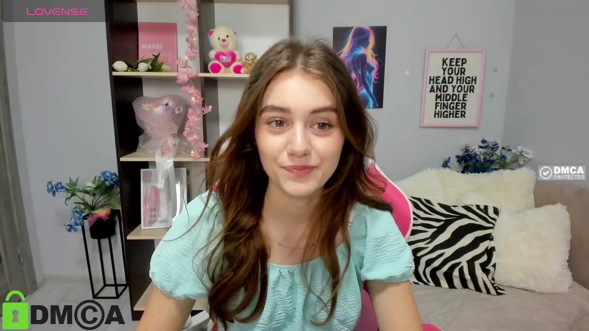 Gallery image thumbnail from TracySpark's myfreecams stream on, 08/05/2025, 08:01 image 2 of 20
