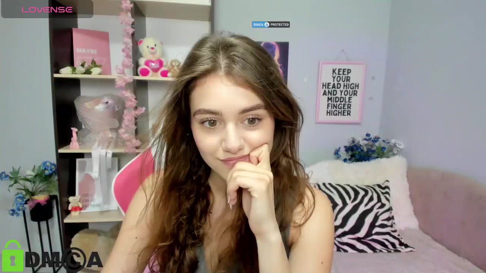 Gallery image thumbnail from TracySpark's myfreecams stream on, 08/11/2025, 07:54 image 3 of 20