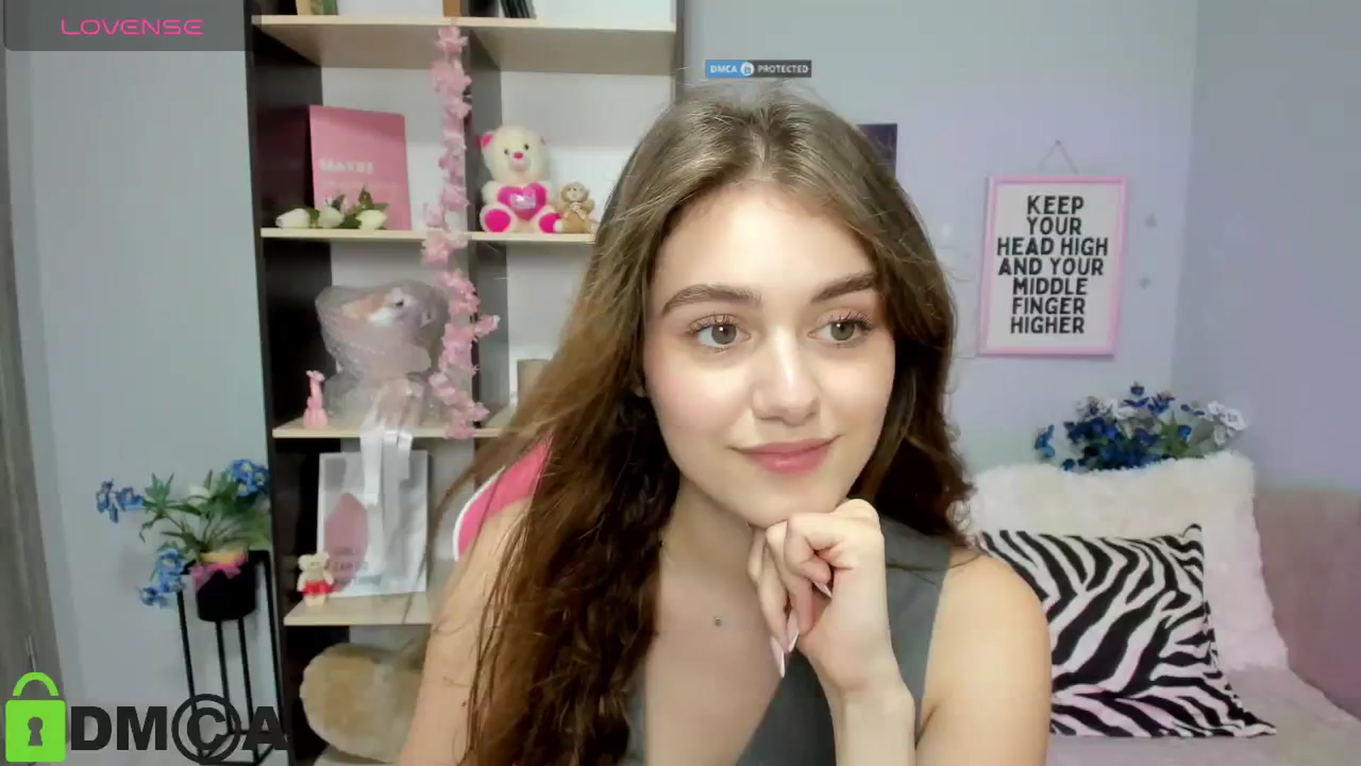 Gallery image thumbnail from TracySpark's myfreecams stream on, 08/11/2025, 12:00 image 12 of 20