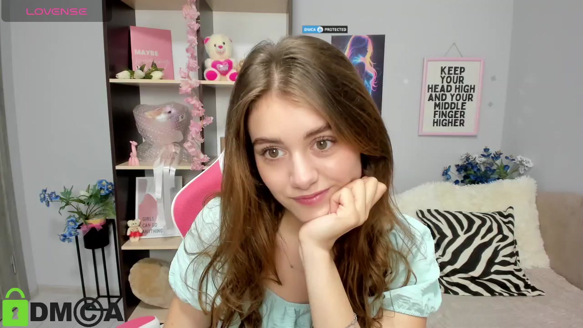 Gallery image thumbnail from TracySpark's myfreecams stream on, 08/12/2025, 07:32 image 3 of 20