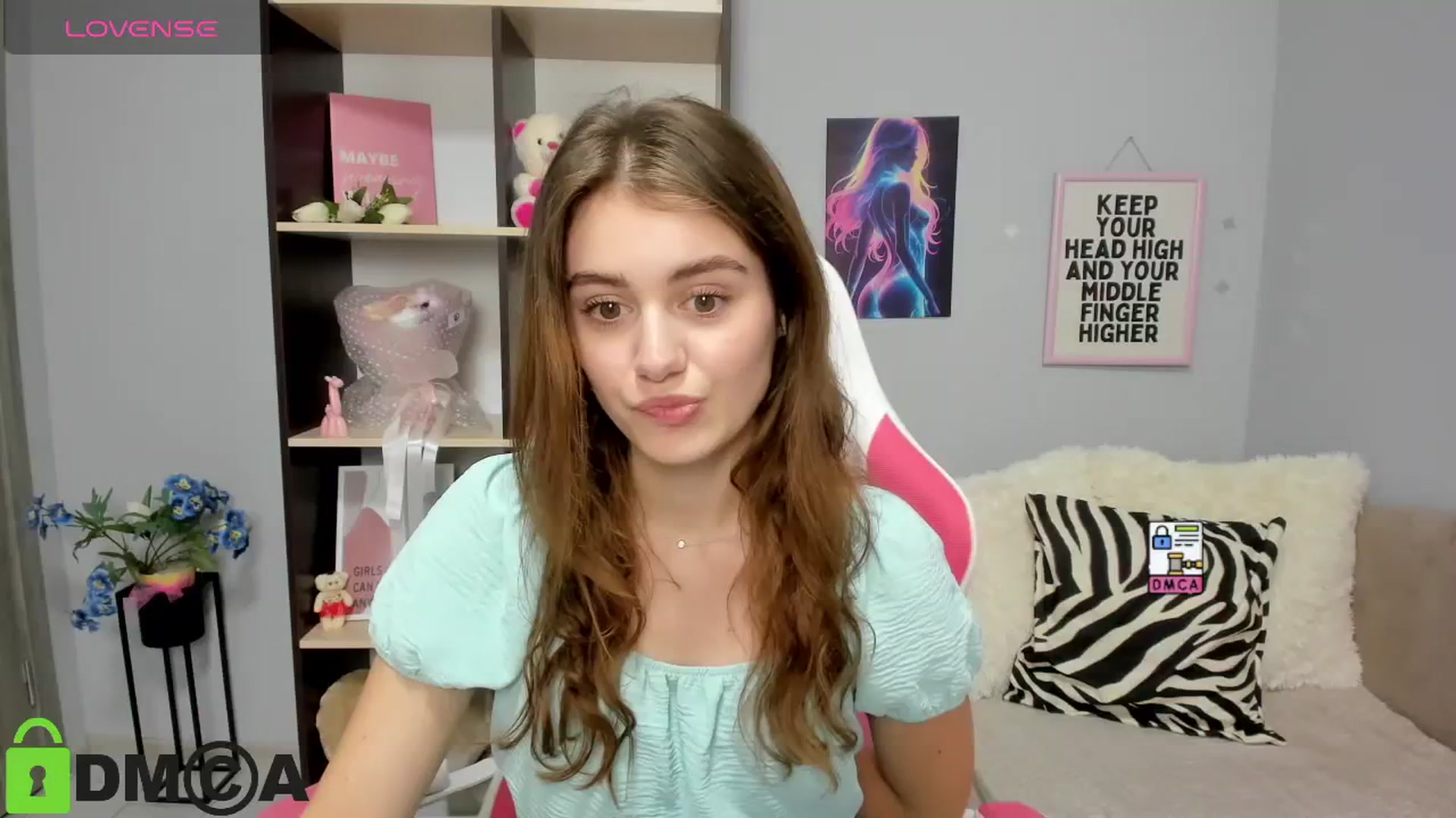 Gallery image thumbnail from TracySpark's myfreecams stream on, 08/12/2025, 09:15 image 15 of 20