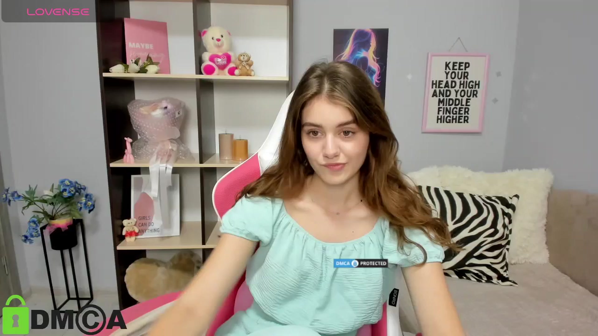 Gallery image thumbnail from TracySpark's myfreecams stream on, 08/12/2025, 09:15 image 2 of 20