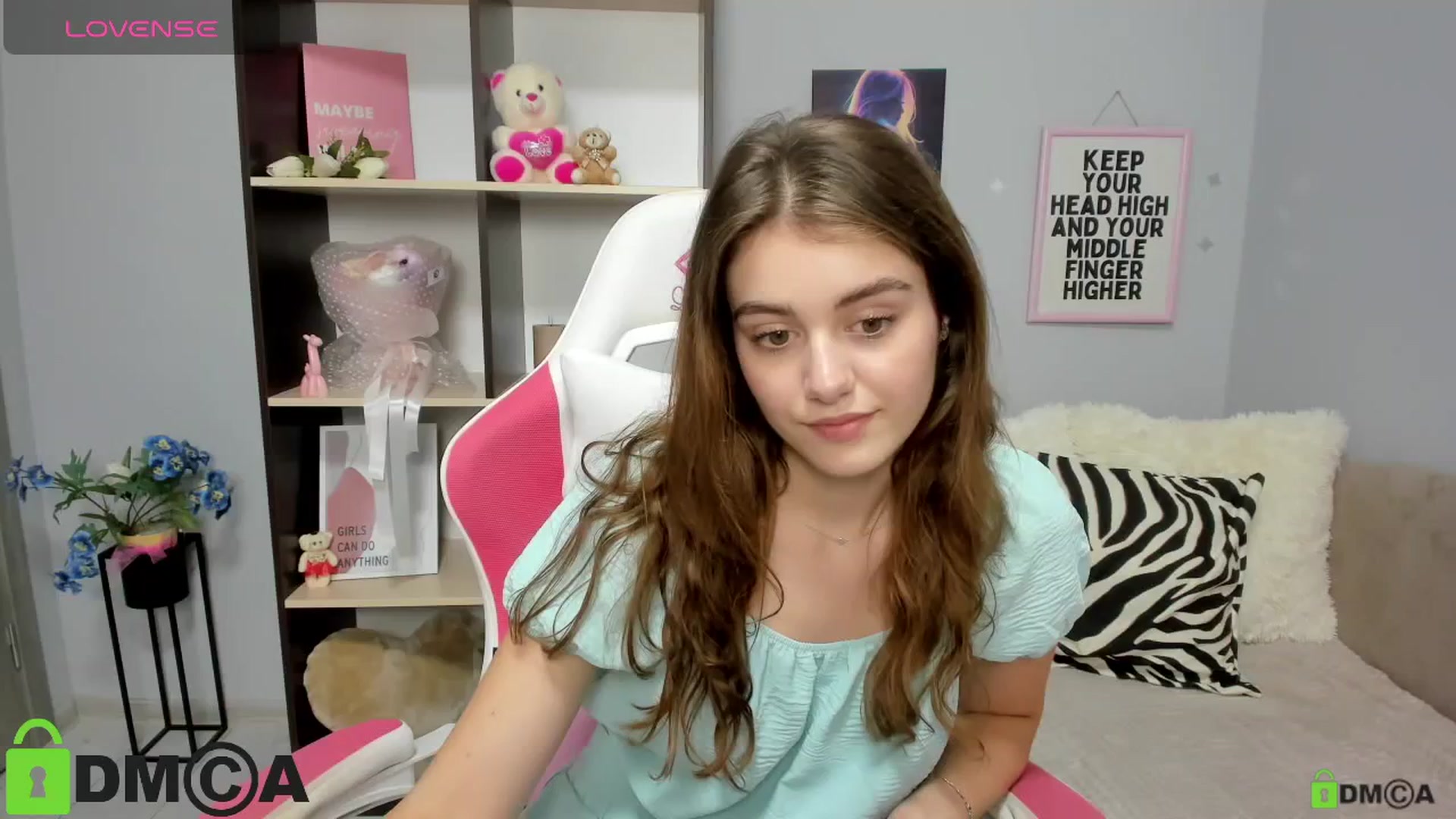 Gallery image thumbnail from TracySpark's myfreecams stream on, 08/12/2025, 09:15 image 13 of 20