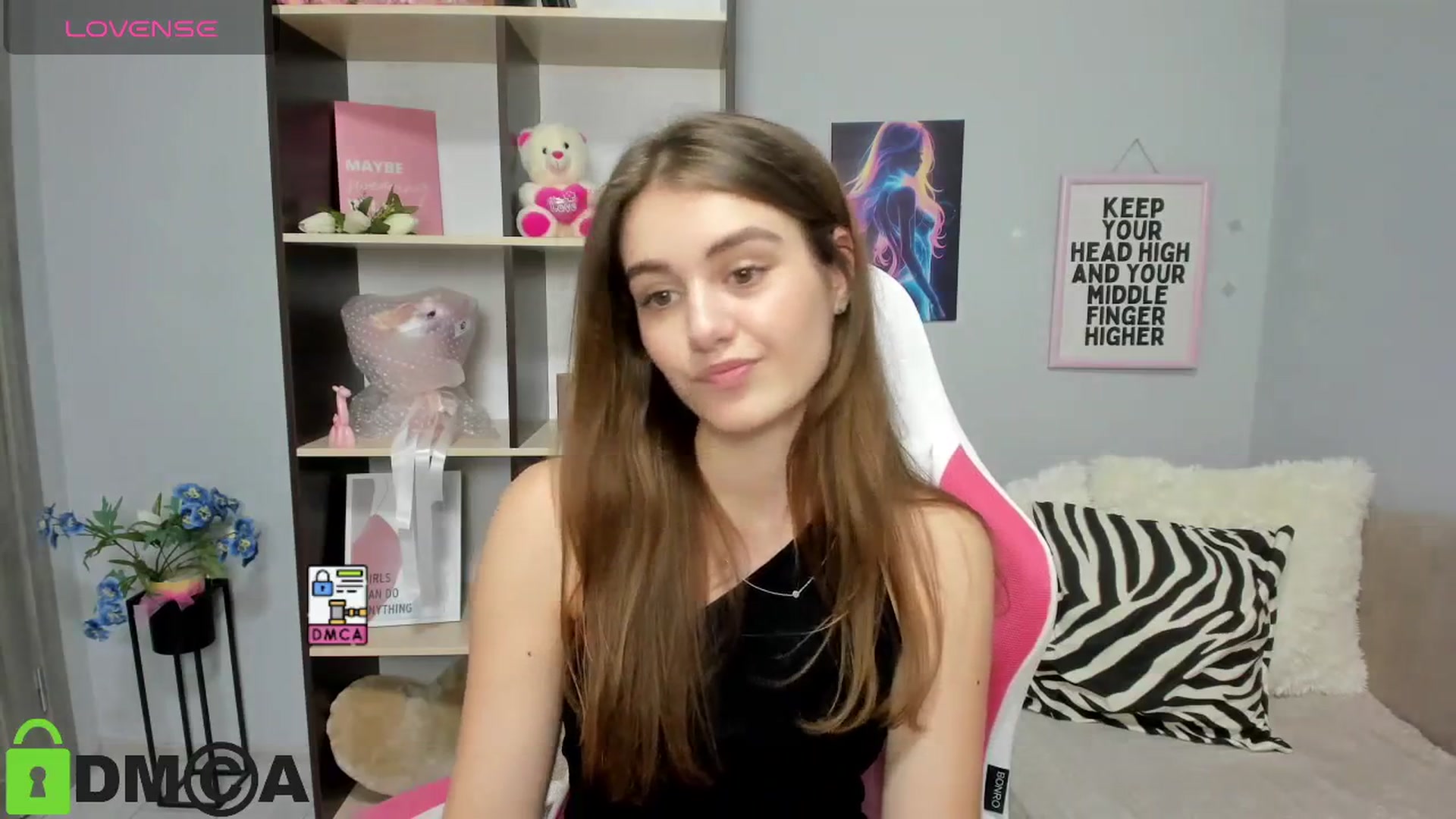 Gallery image thumbnail from TracySpark's myfreecams stream on, 08/13/2025, 09:24 image 11 of 20