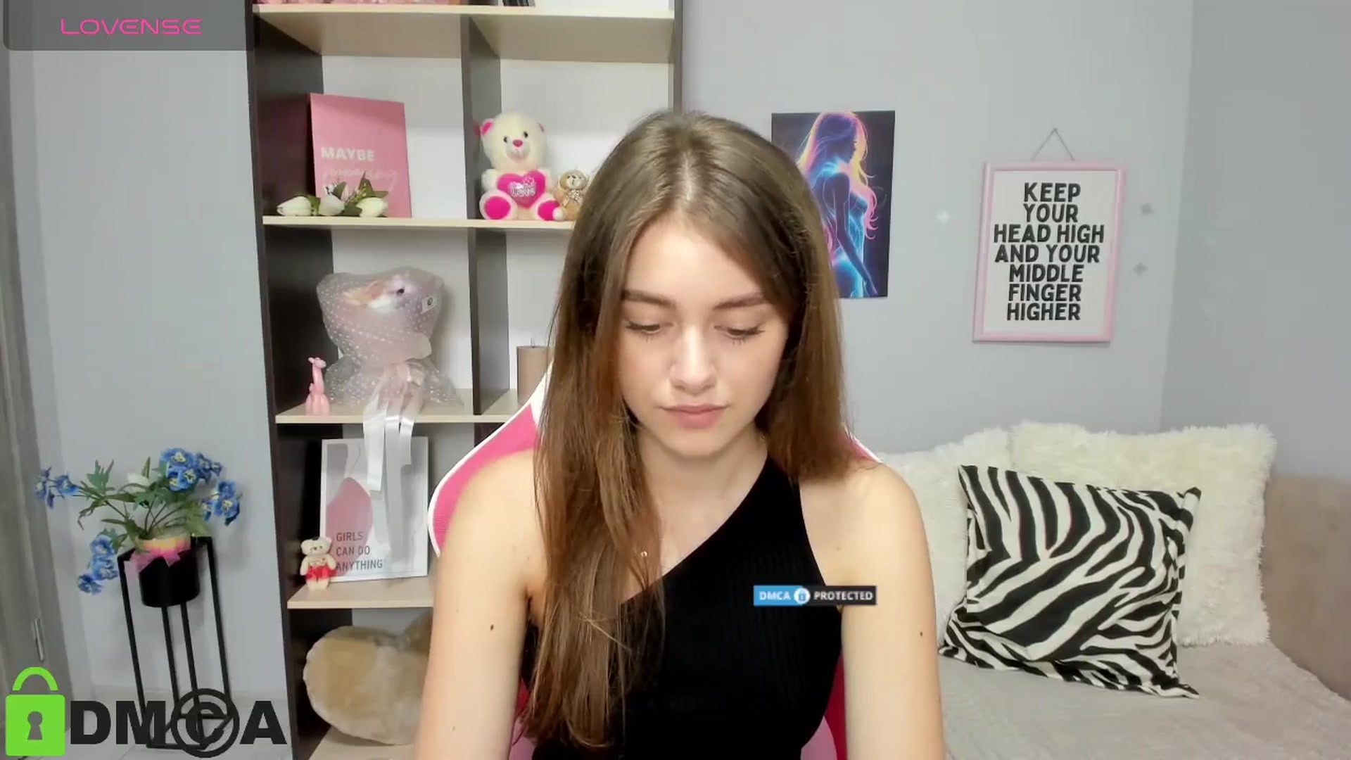 Gallery image thumbnail from TracySpark's myfreecams stream on, 08/13/2025, 09:24 image 5 of 20