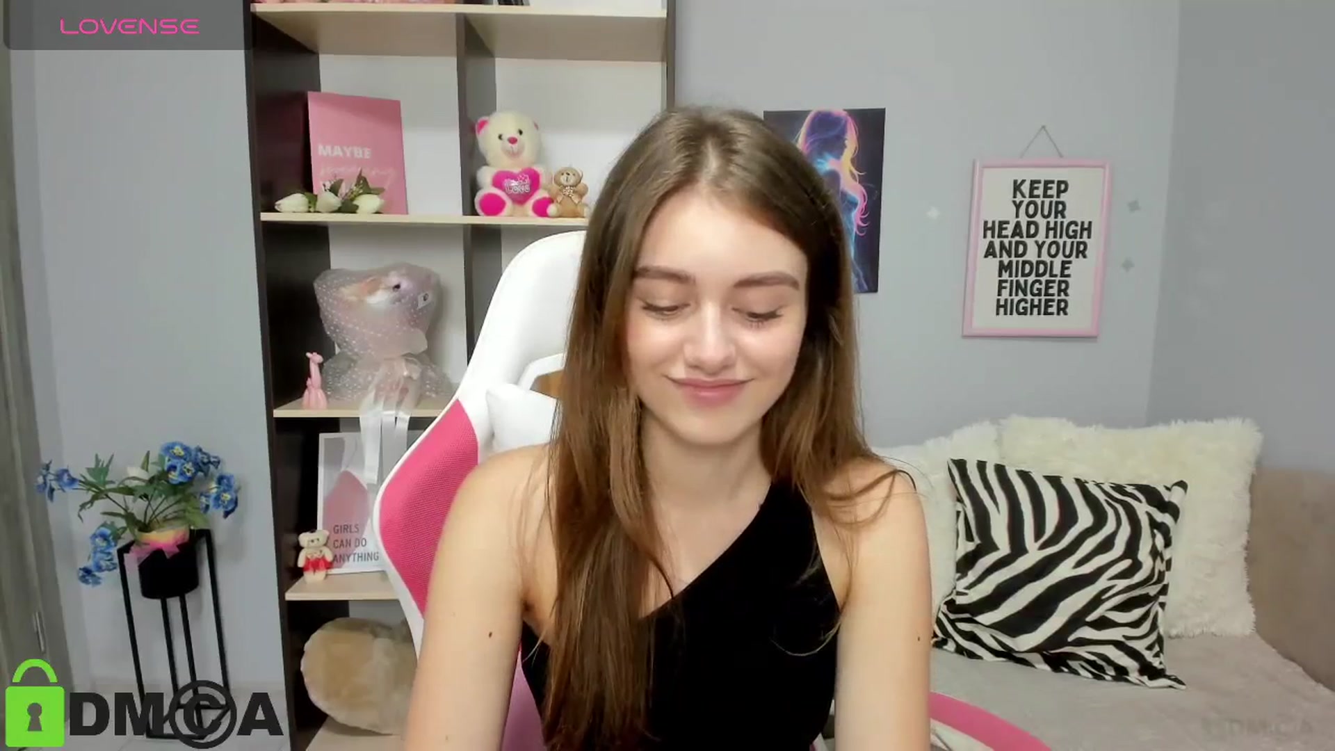 Gallery image thumbnail from TracySpark's myfreecams stream on, 08/13/2025, 09:24 image 2 of 20