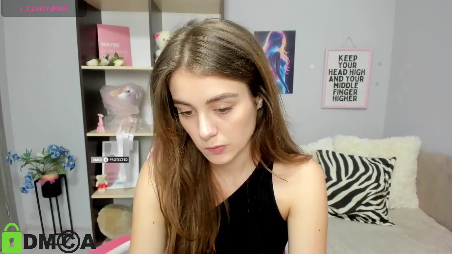 Gallery image thumbnail from TracySpark's myfreecams stream on, 08/13/2025, 10:11 image 13 of 20