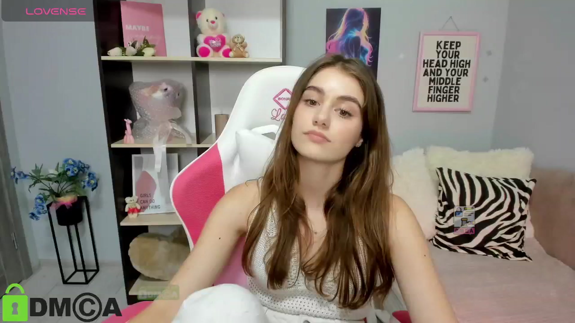 Gallery image thumbnail from TracySpark's myfreecams stream on, 08/14/2025, 10:11 image 3 of 20